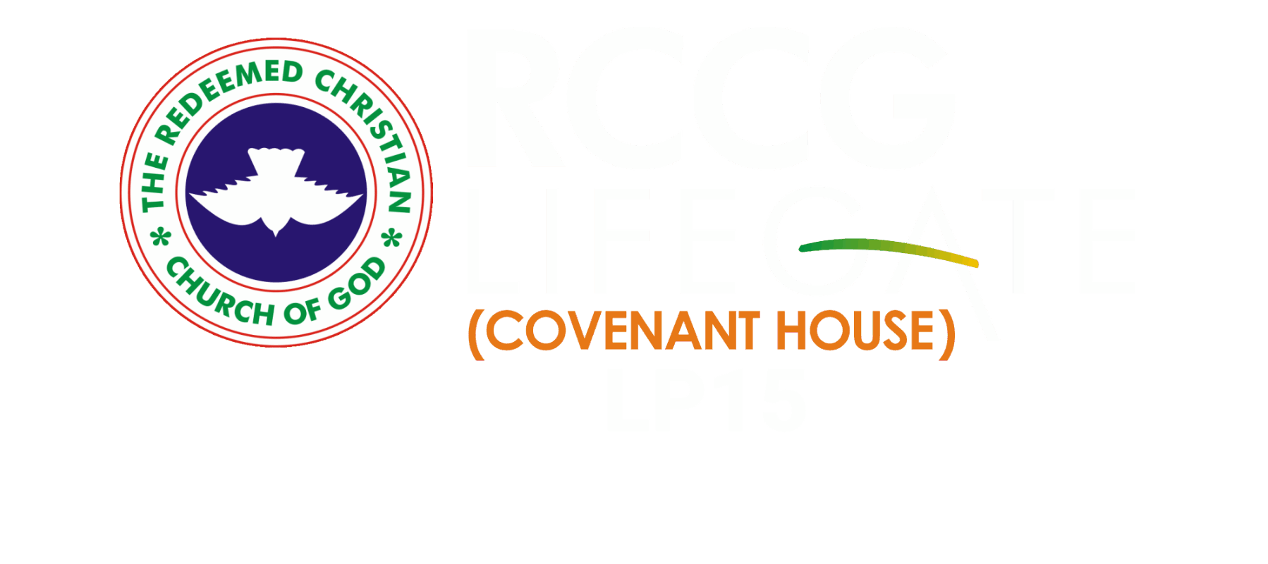 Rccg Life Gate
